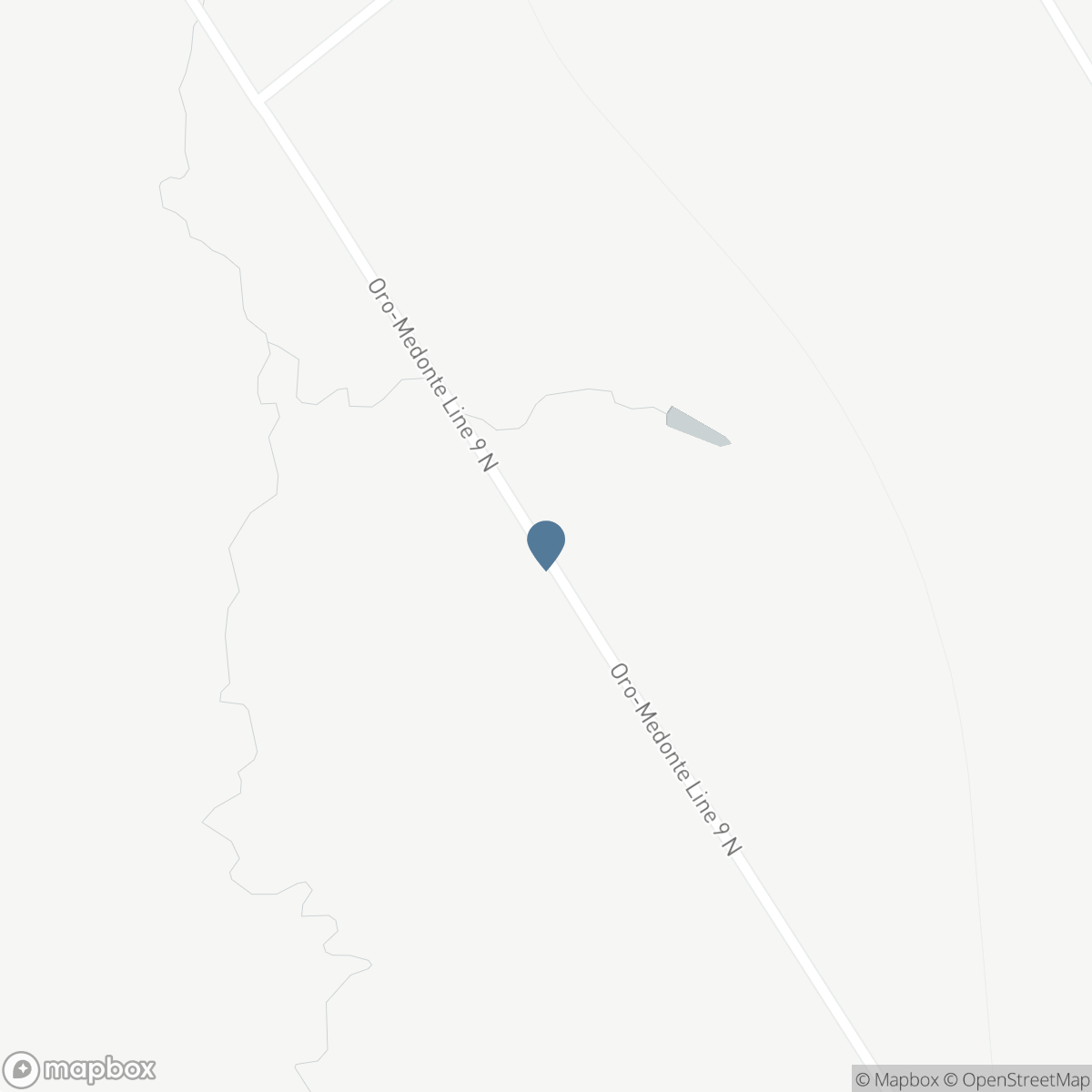 4437 LINE 9 NORTH LINE, Coldwater, Ontario L0K 1E0